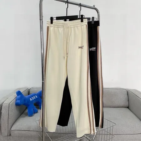 バレンシアガ カジュアルパンツ