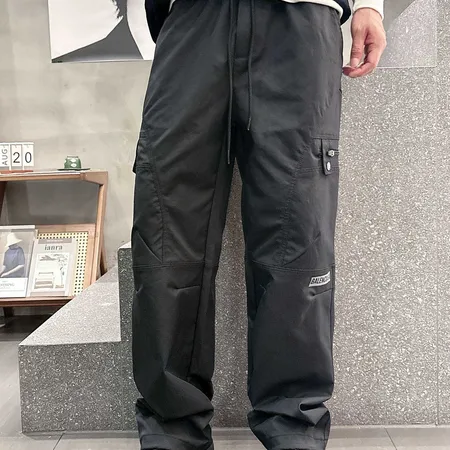 バレンシアガ カジュアルパンツ