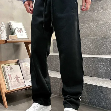 ストーンアイランド カジュアルパンツ