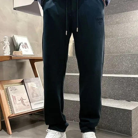 イブサンローラン カジュアルパンツ