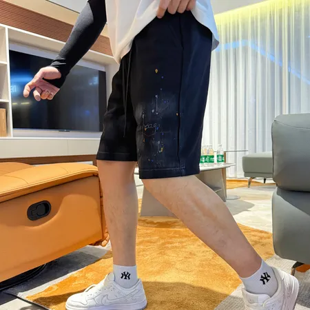 バレンシアガ ショートパンツ