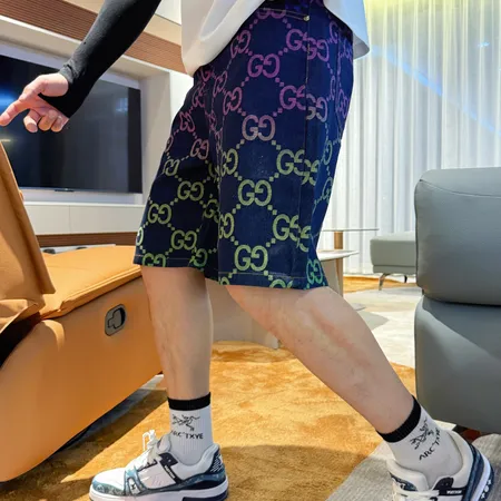 グッチ ショートパンツ