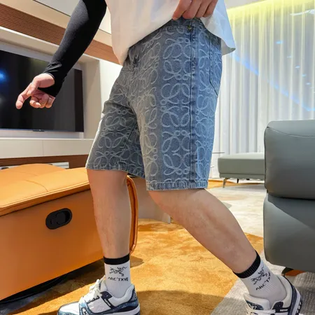 ロエベ ショートパンツ