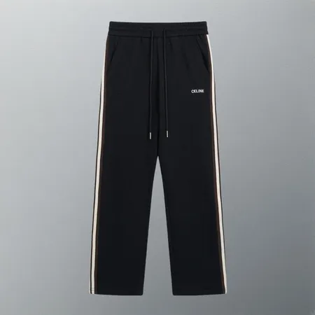 セリーヌ カジュアルパンツ