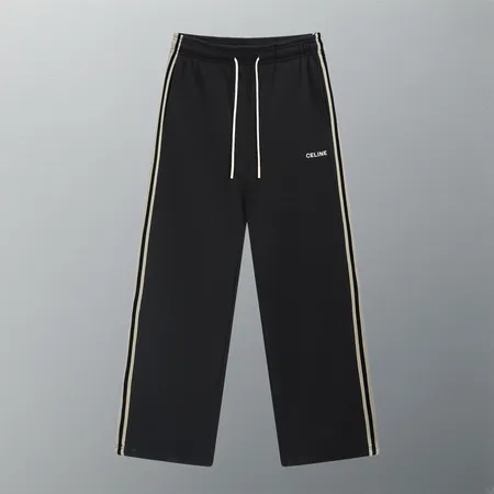 セリーヌ カジュアルパンツ