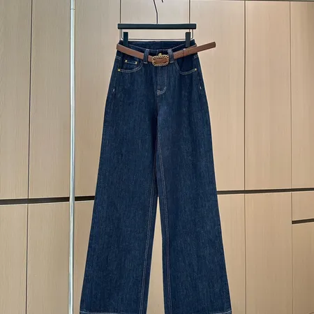 シャネル ジーンズ