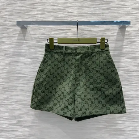 グッチ ショートパンツ