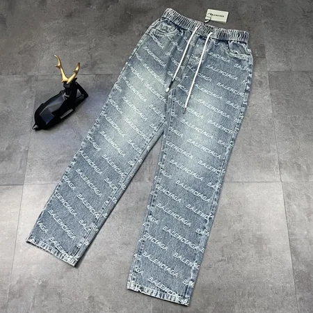 バレンシアガ ジーンズ