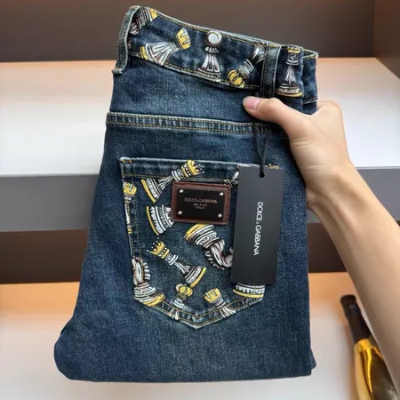 ドルチェ＆ガッバーナ ジーンズ