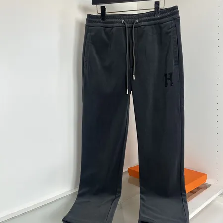 エルメス カジュアルパンツ