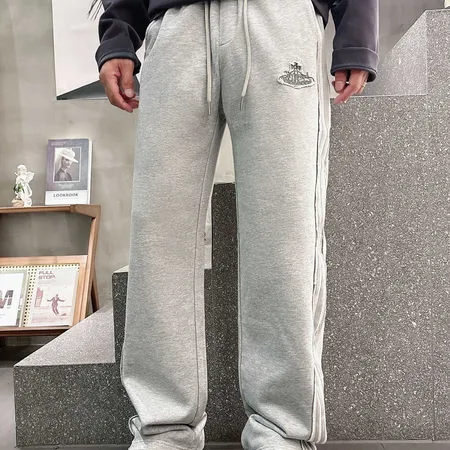 ヴィヴィアン・ウエストウッド カジュアルパンツ