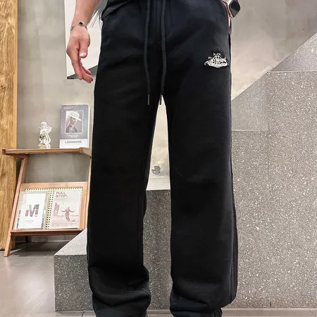 ヴィヴィアン・ウエストウッド カジュアルパンツ