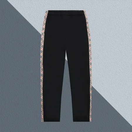 バーバリー ス カジュアルパンツ