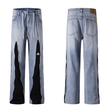 アディダス ジーンズ