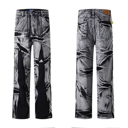 アディダス ジーンズ