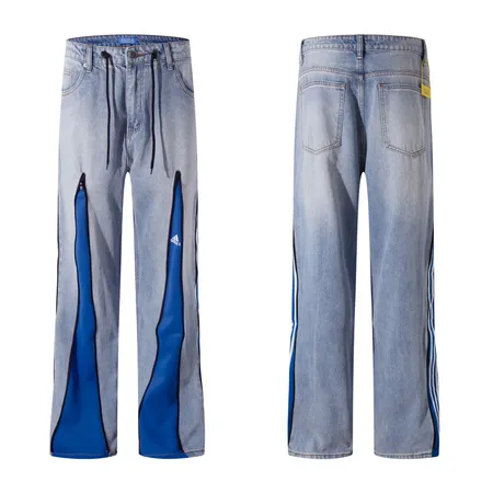 アディダス ジーンズ