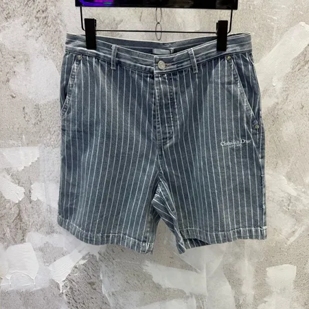 ディオール ショートパンツ