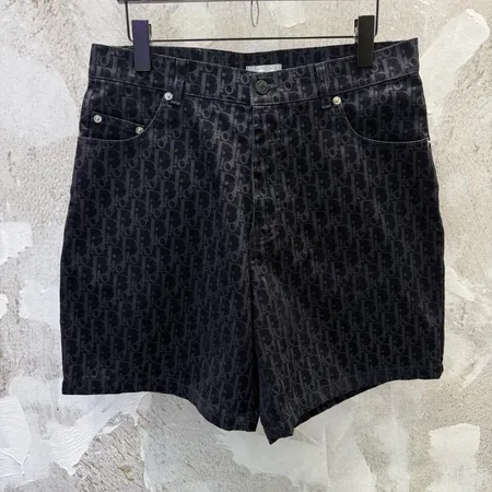 ディオール ショートパンツ