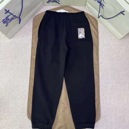 ジバンシィ トレーニングパンツ