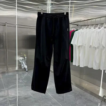 バレンシアガ カジュアルパンツ