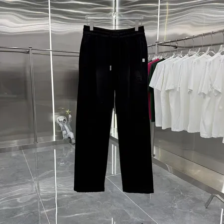 バレンシアガ カジュアルパンツ