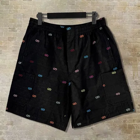 グッチ ショートパンツ