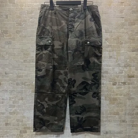 クロムハーツ カジュアルパンツ