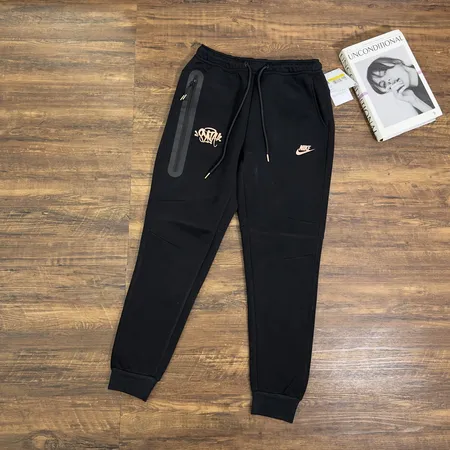 ナイキ トレーニングパンツ