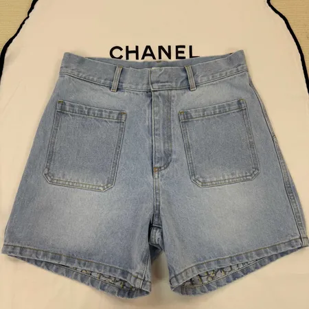 ディオール ショートパンツ