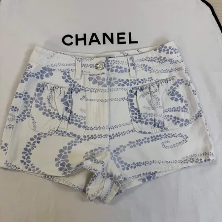 ショパール トレーニングパンツ