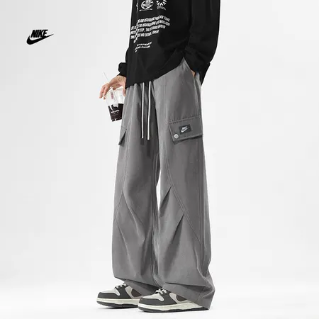 ナイキ カジュアルパンツ