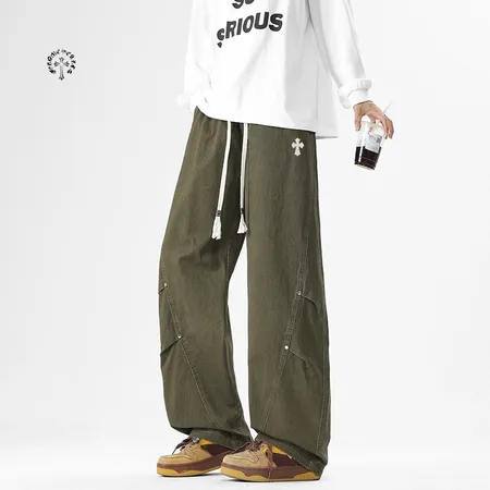 クロムハーツ カジュアルパンツ