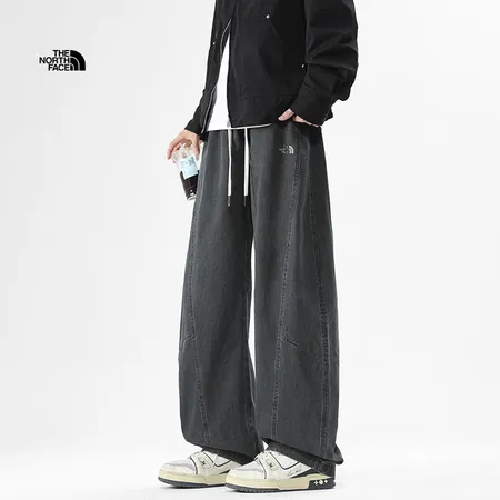 ノースフェイス カジュアルパンツ