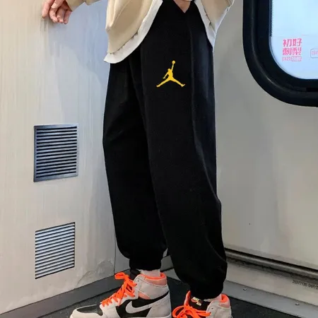 エアジョーダン カジュアルパンツ
