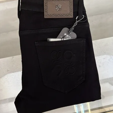 ロエベ ジーンズ