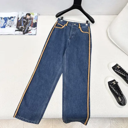 ミュウミュウ ジーンズ