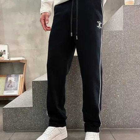 セリーヌ カジュアルパンツ