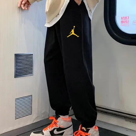 エアジョーダン カジュアルパンツ