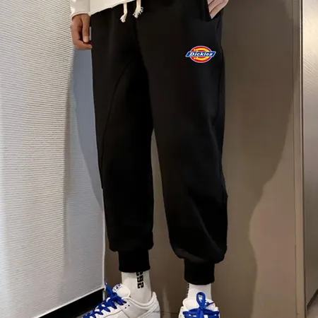 ディッキーズ カジュアルパンツ