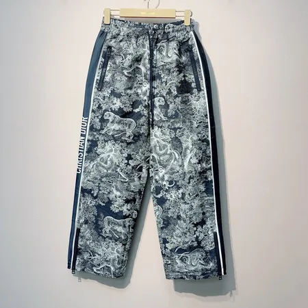 ディオール トレーニングパンツ