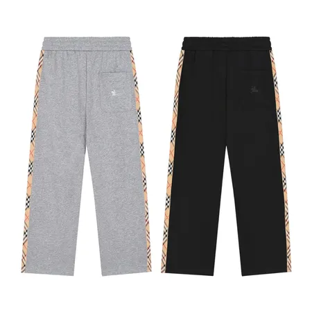 バーバリー ス カジュアルパンツ