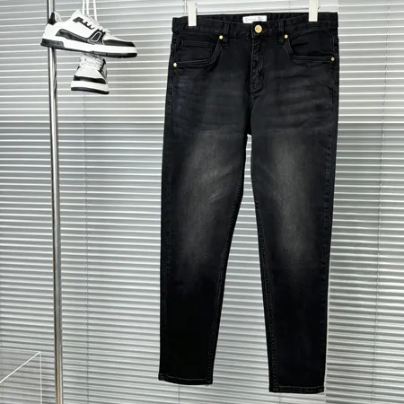 ディオール ジーンズ