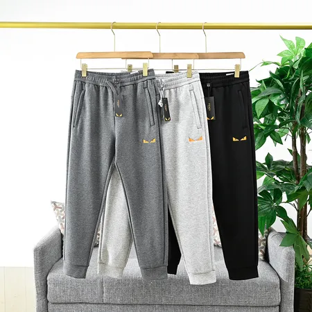 フェンディ カジュアルパンツ