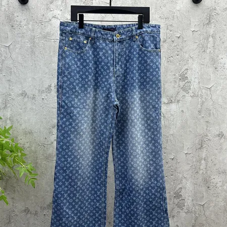 ルイヴィトン ジーンズ