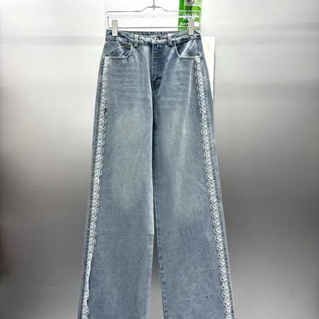 ミュウミュウ ジーンズ