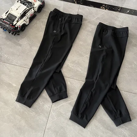 フィラ カジュアルパンツ