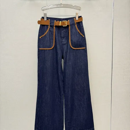 ミュウミュウ ジーンズ