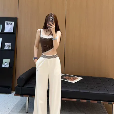 セリーヌ カジュアルパンツ