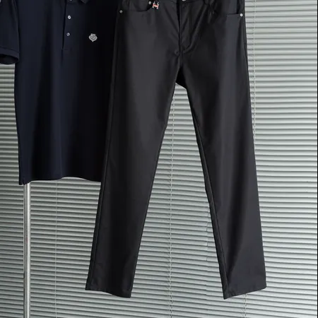 エルメス カジュアルパンツ