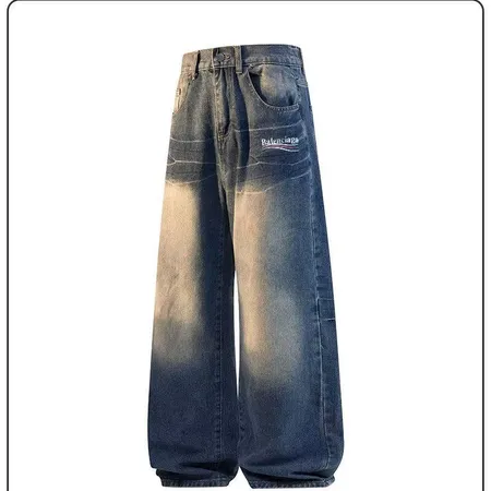 バレンシアガ ジーンズ